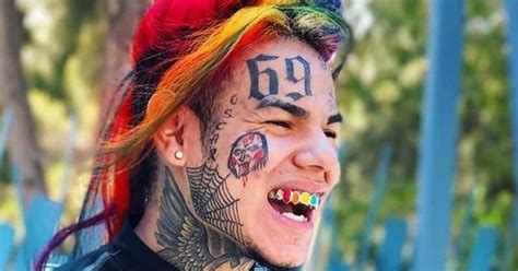 tekashi net worth|Tekashi 6ix9ine Net Worth: ¿Cuánto vale el rapero y。